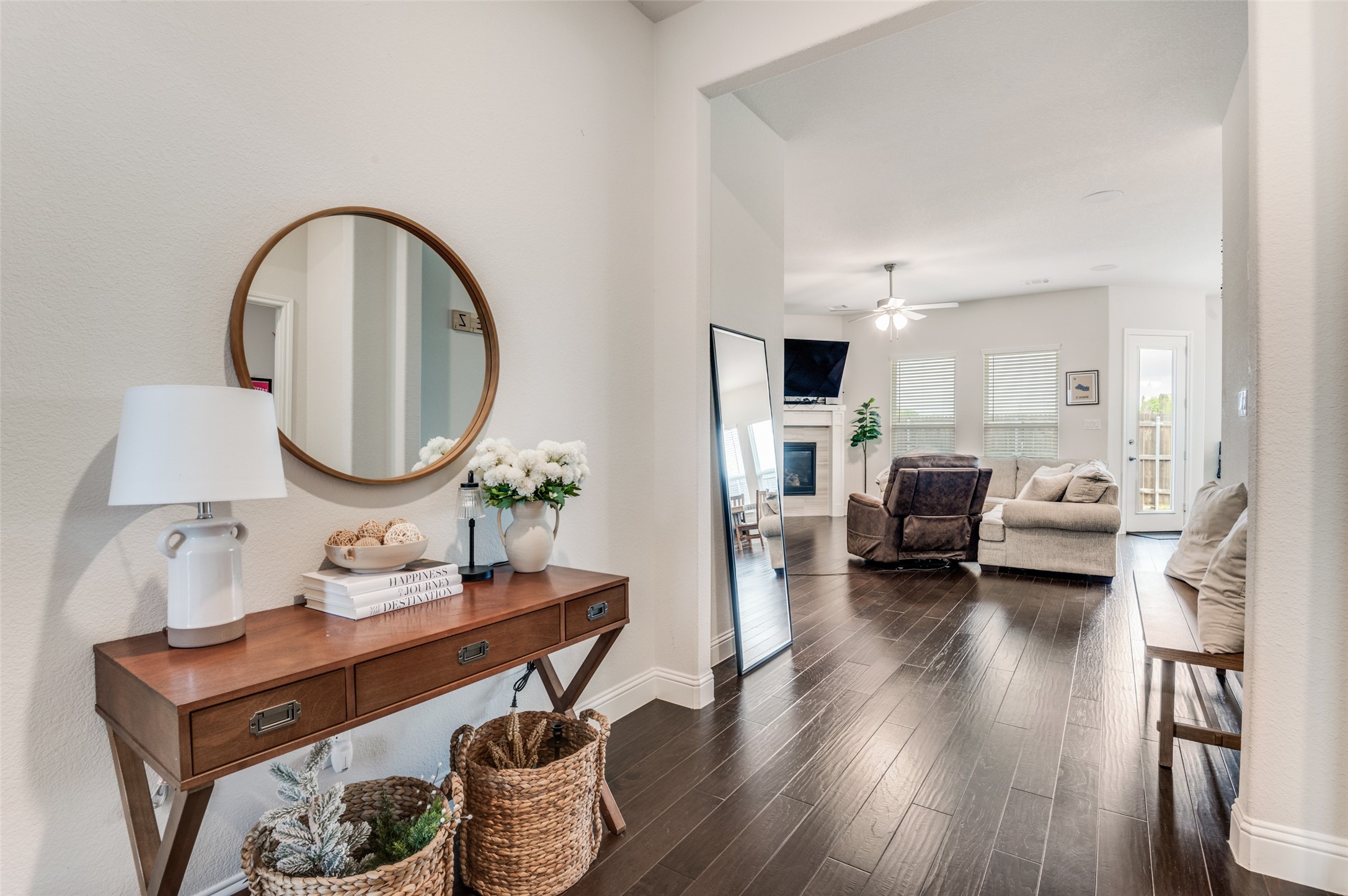 507 William Court Arlington TX 76002
