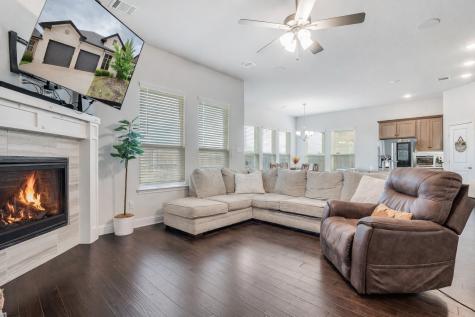 507 William Court Arlington TX 76002