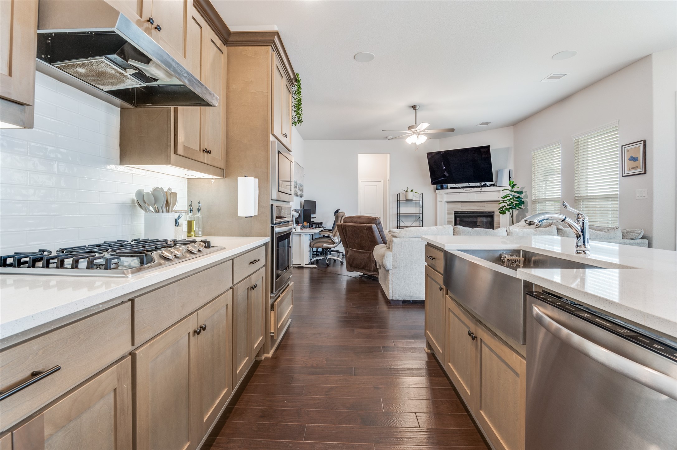 507 William Court Arlington TX 76002
