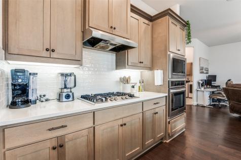 507 William Court Arlington TX 76002