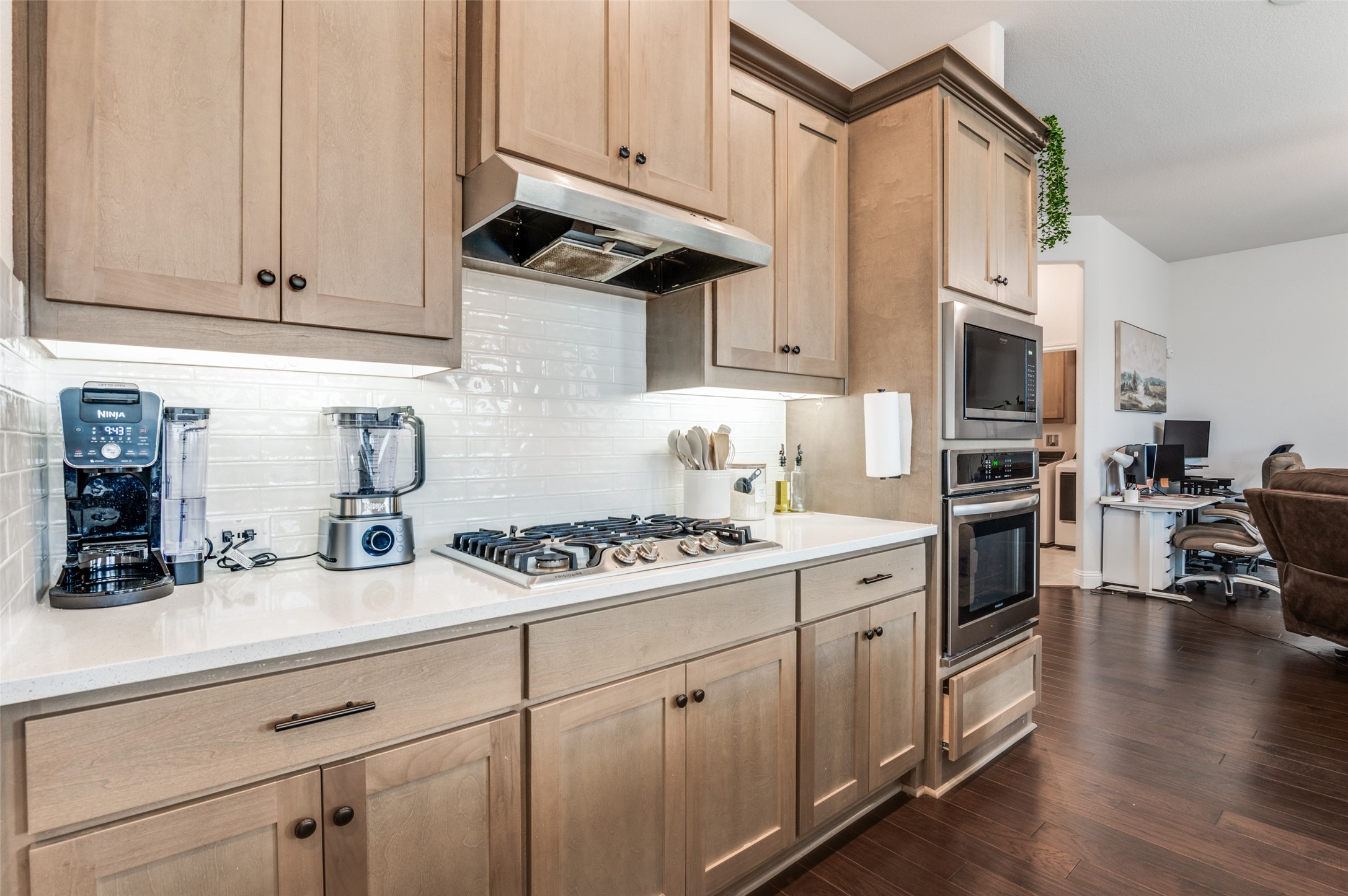 507 William Court Arlington TX 76002