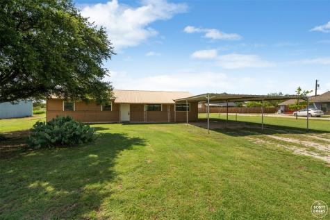 109 Hudson Lane Early TX 76802