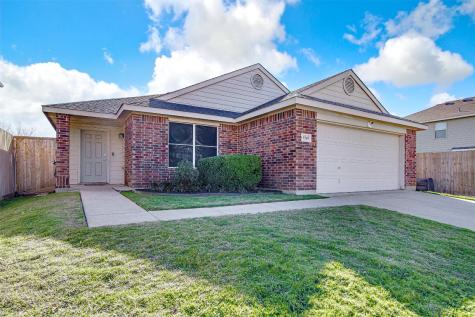 9245 Saint Martin Road Fort Worth TX 76123