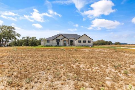 2117 Lacee Court Granbury TX 76048
