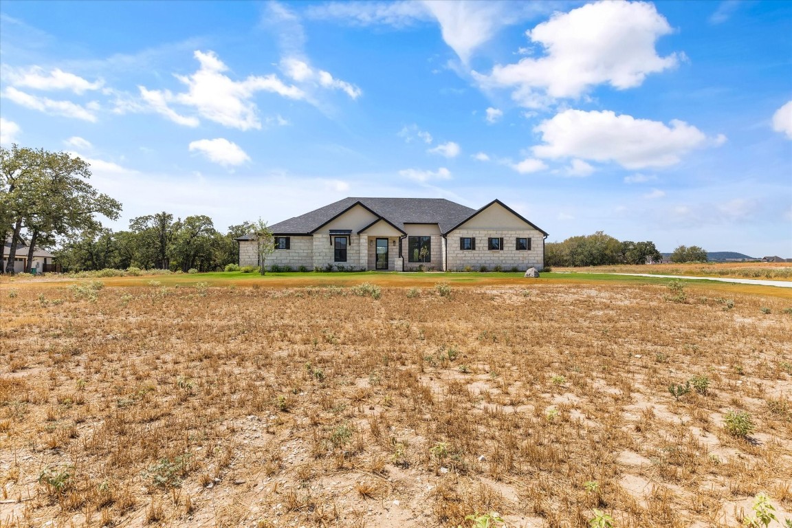 2117 Lacee Court Granbury TX 76048