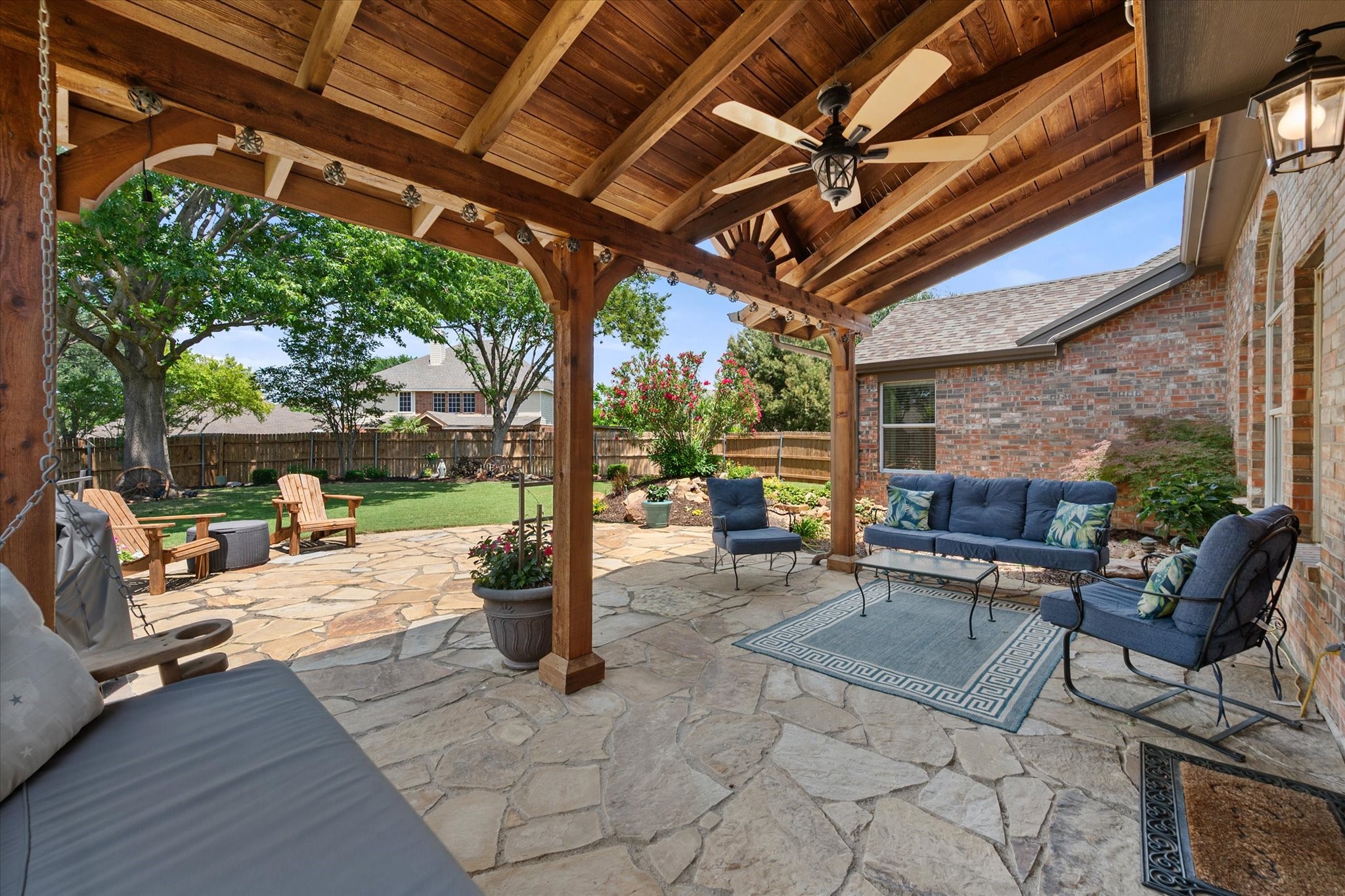 4009 Greenwood Way Mansfield TX 76063