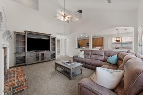 4009 Greenwood Way Mansfield TX 76063