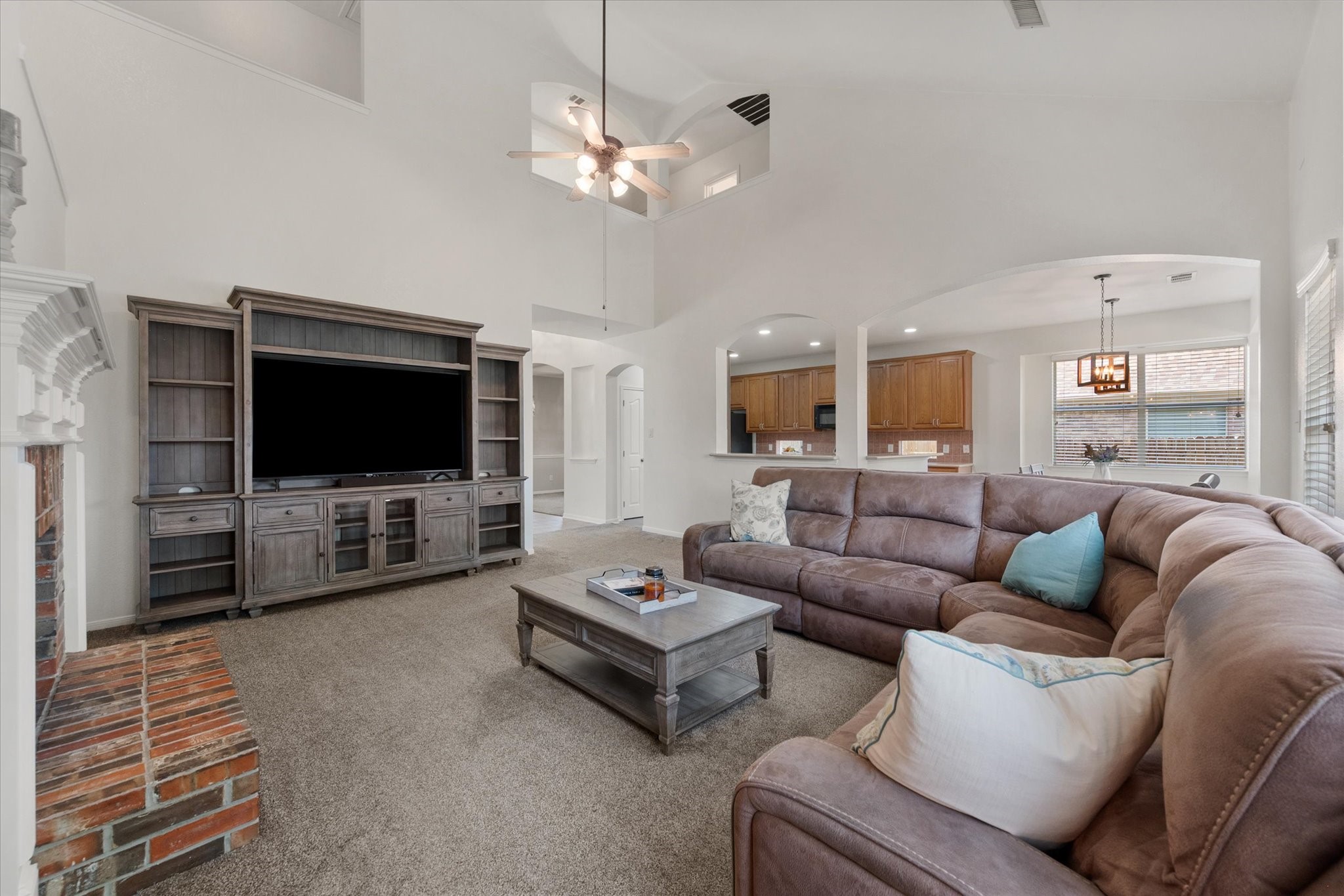 4009 Greenwood Way Mansfield TX 76063