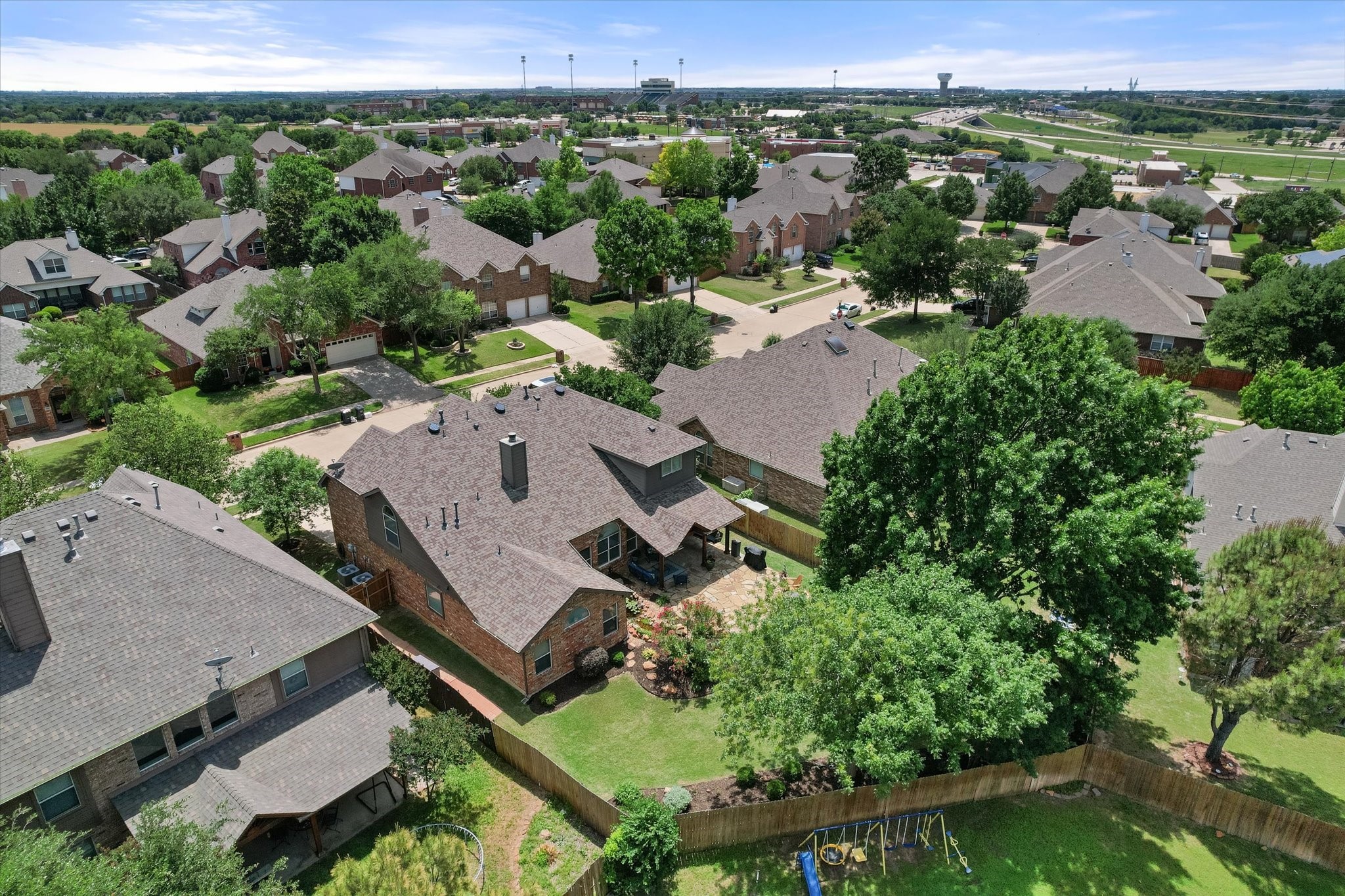 4009 Greenwood Way Mansfield TX 76063