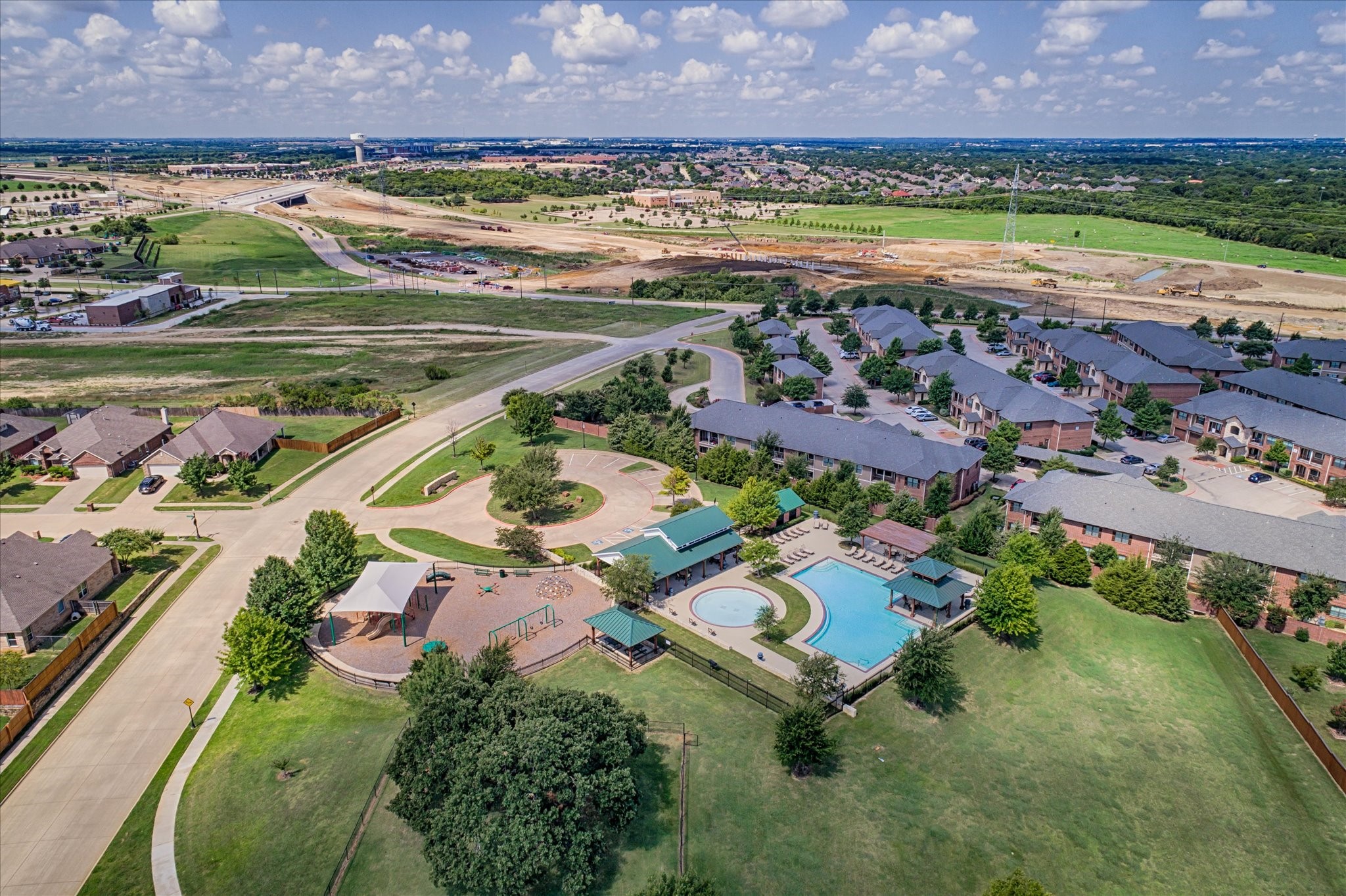 4009 Greenwood Way Mansfield TX 76063