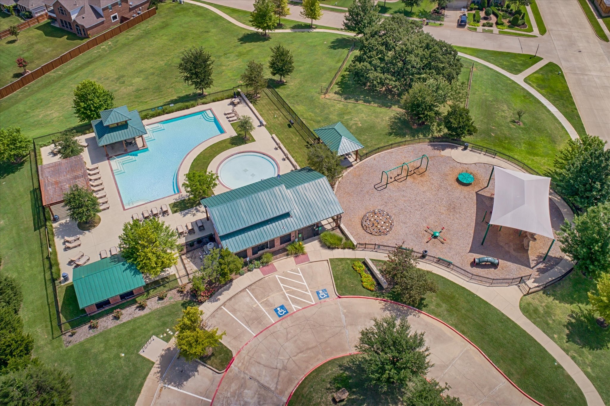 4009 Greenwood Way Mansfield TX 76063