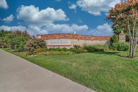 4009 Greenwood Way Mansfield TX 76063