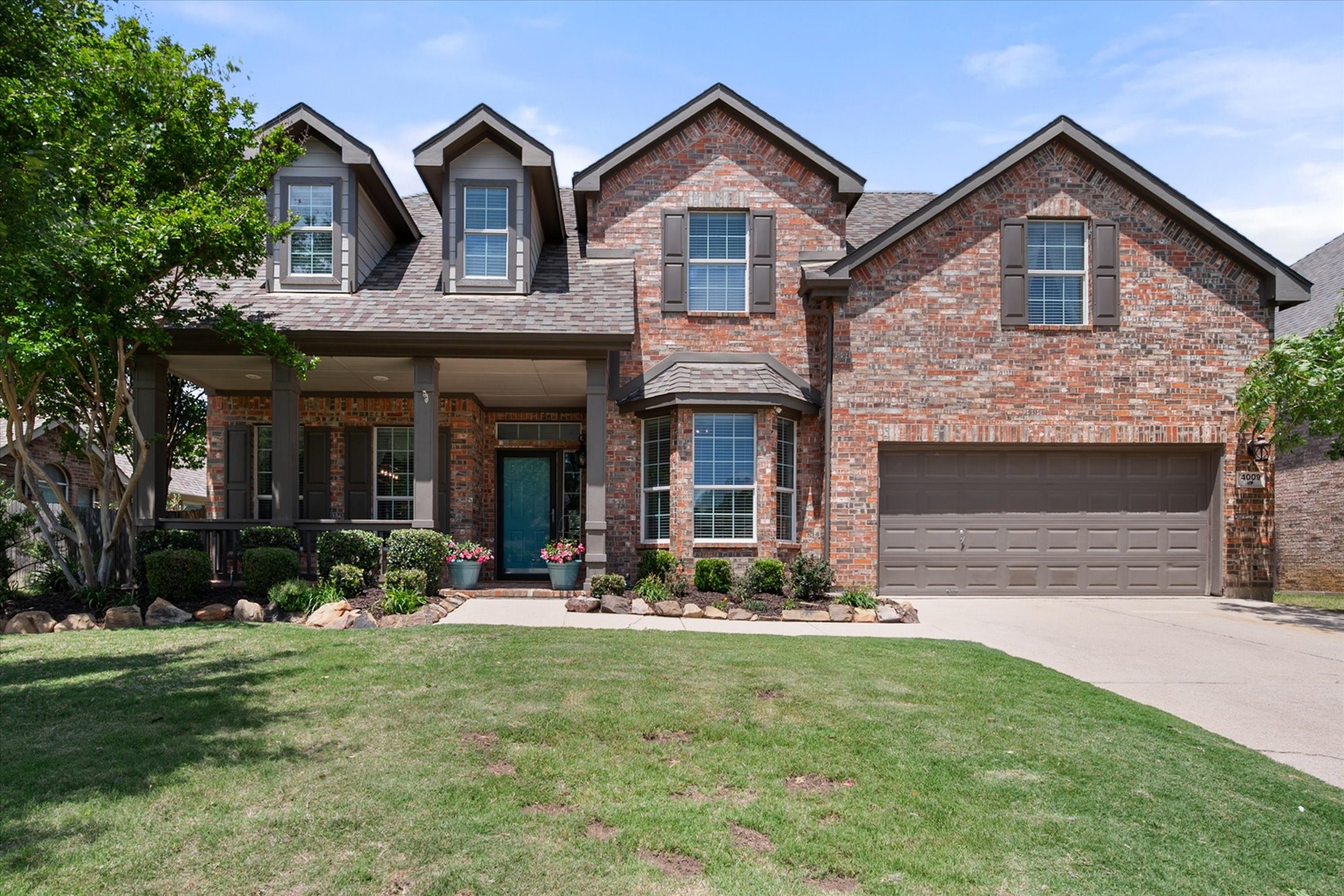 4009 Greenwood Way Mansfield TX 76063