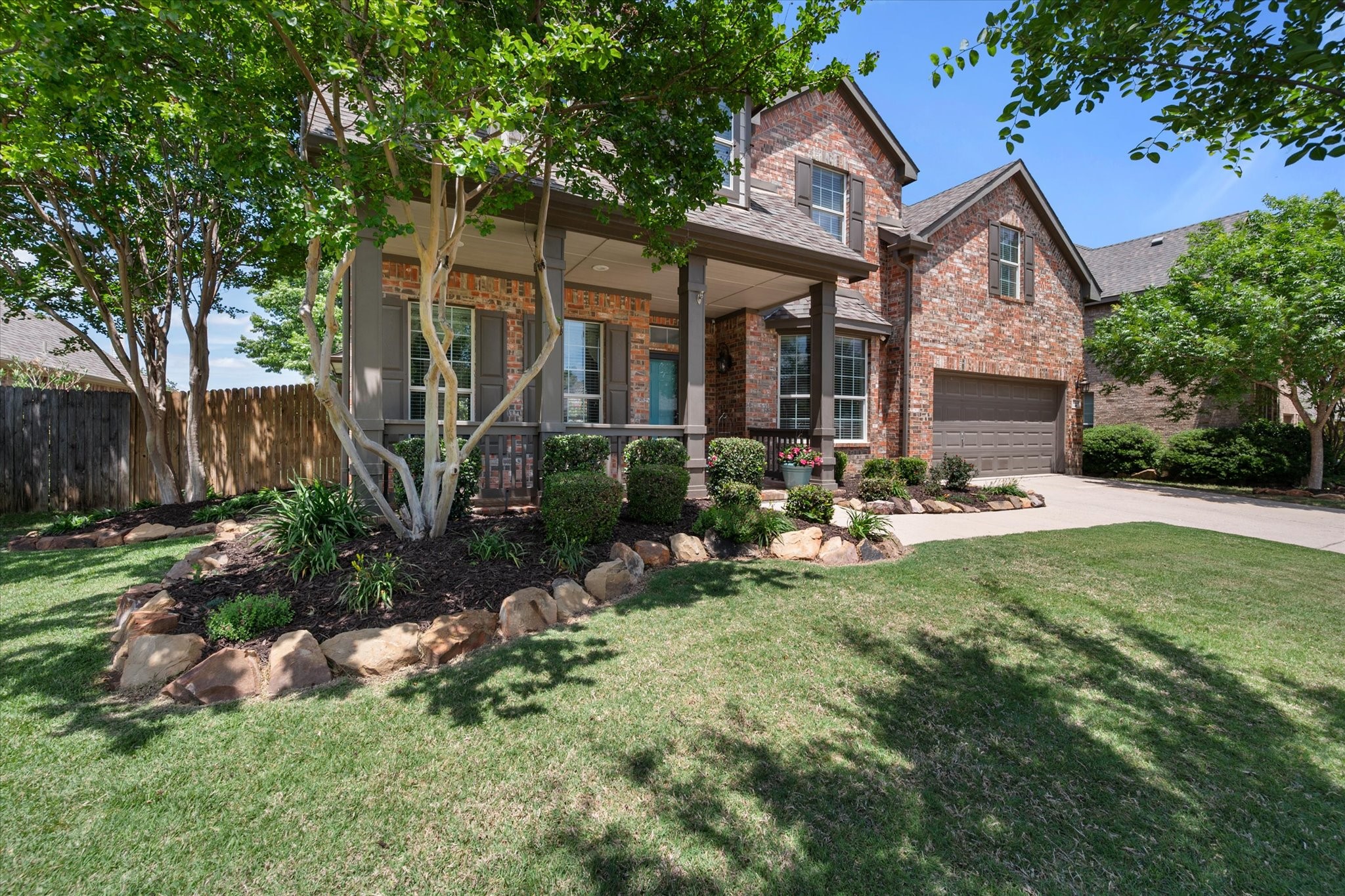 4009 Greenwood Way Mansfield TX 76063