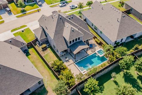 7900 Caddo Cove Mckinney TX 75071