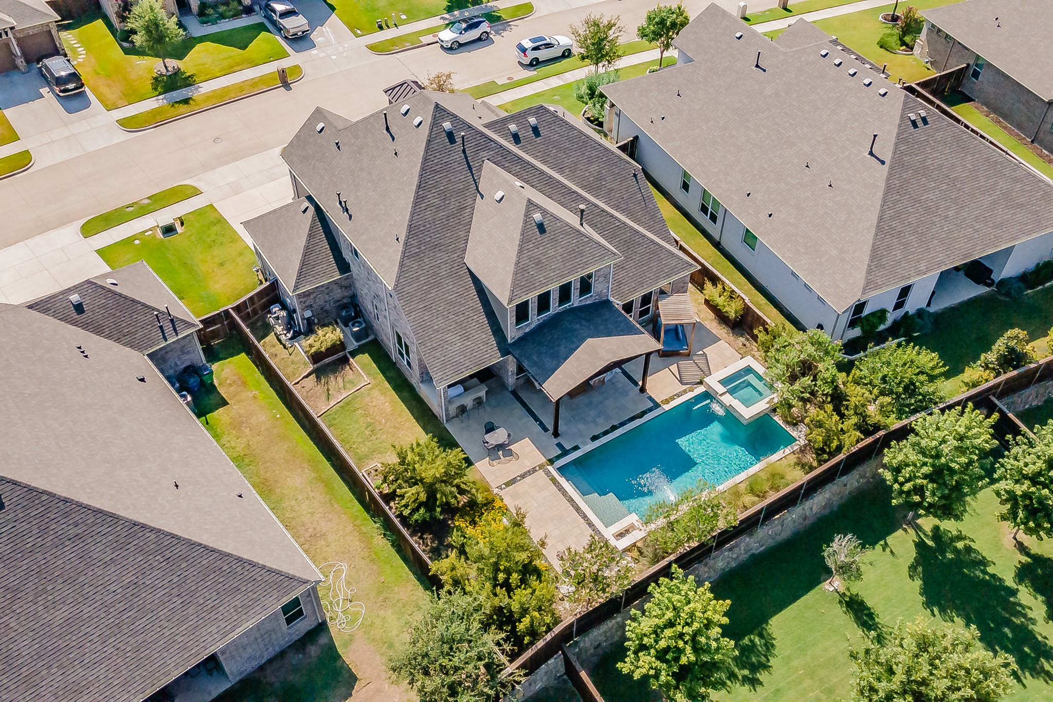 7900 Caddo Cove Mckinney TX 75071
