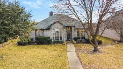 1407 Anchor Drive Wylie TX 75098