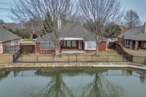 5613 Plantation Lane Frisco TX 75035