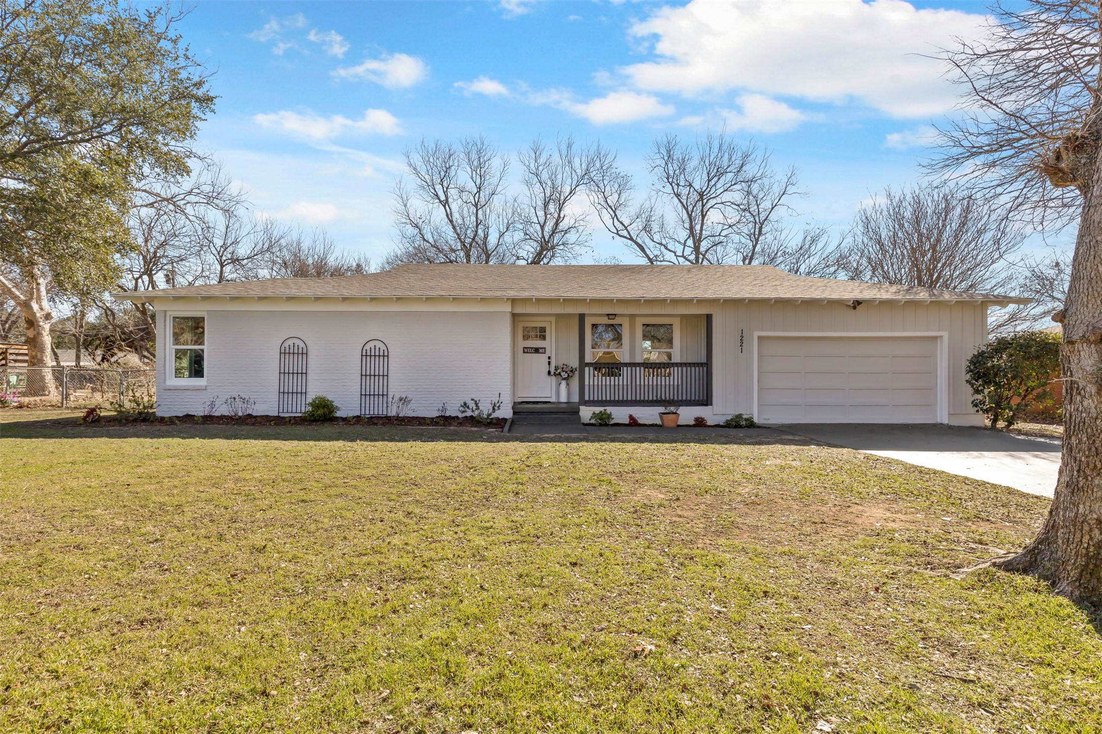 1221 Loma Alta Place Cleburne TX 76033