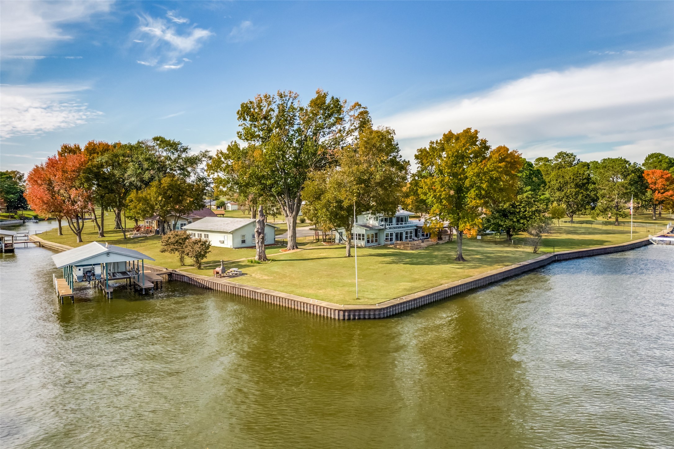 218 Matador Ranch Road Trinidad TX 75163