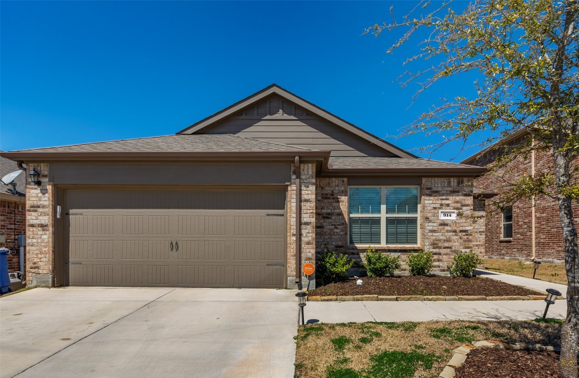 914 Silver Street Princeton TX 75407