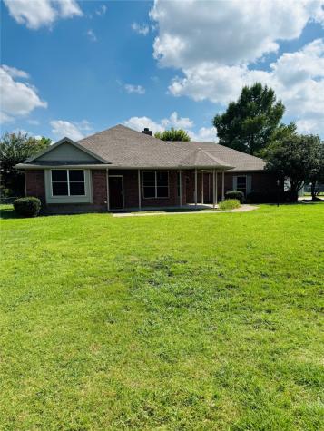 318 Meadowview Circle Van Alstyne TX 75495