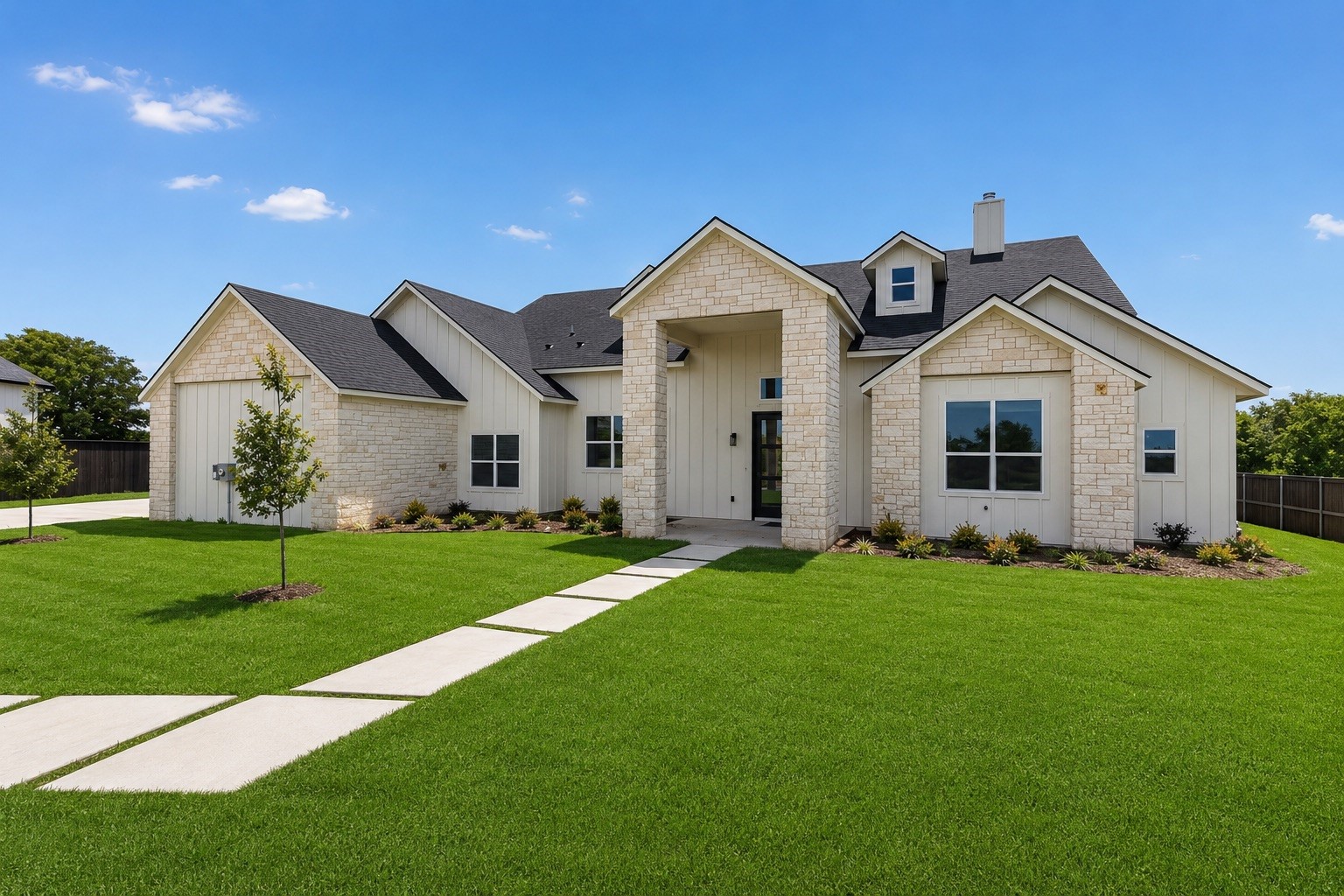 521 Fox Hill Court Waxahachie TX 75167