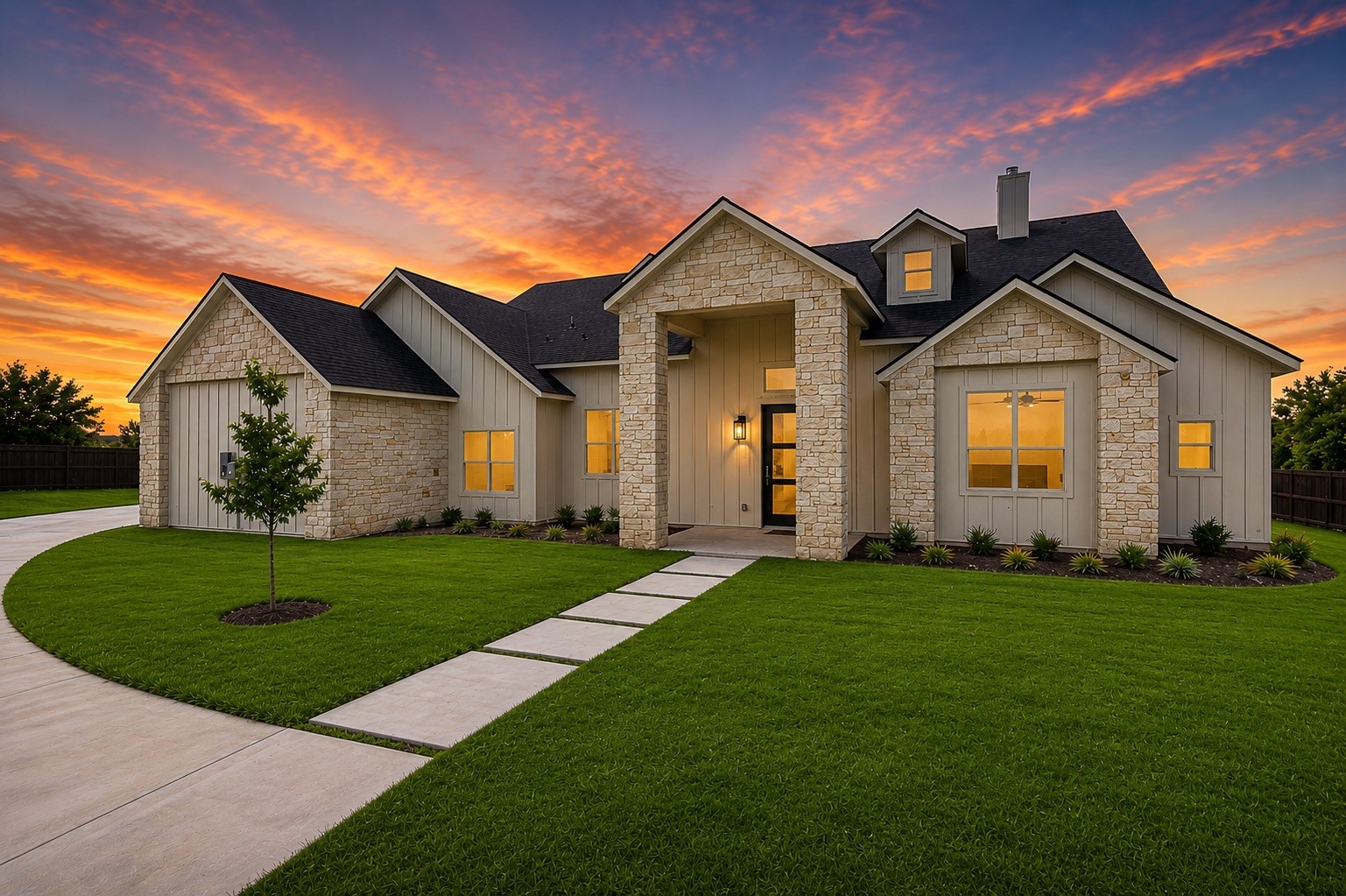 521 Fox Hill Court Waxahachie TX 75167