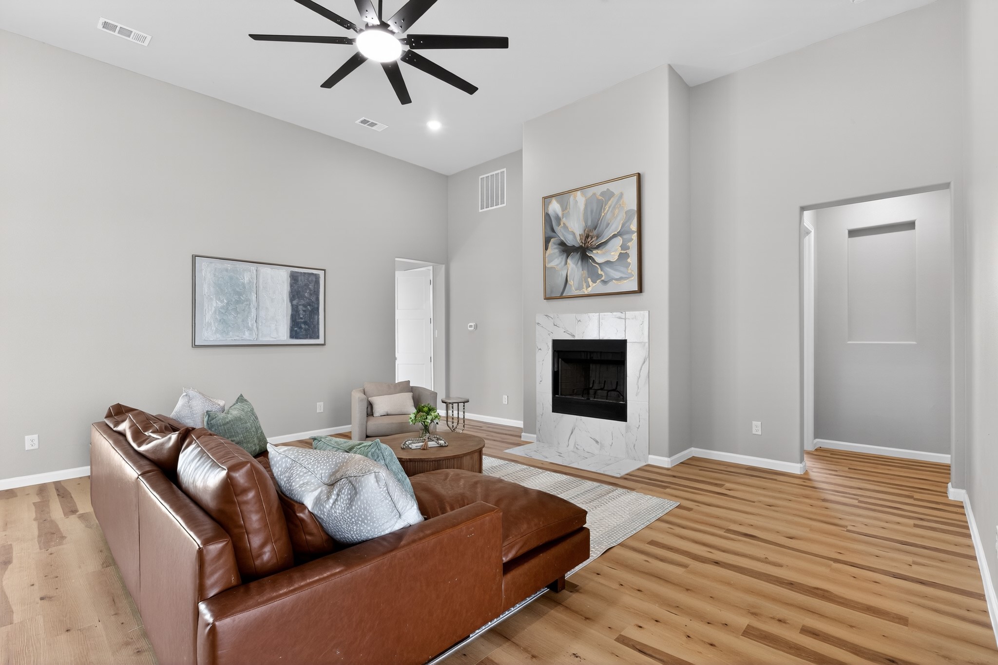 521 Fox Hill Court Waxahachie TX 75167