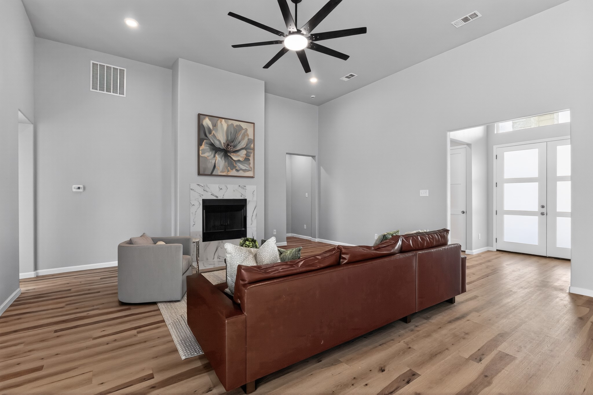 521 Fox Hill Court Waxahachie TX 75167
