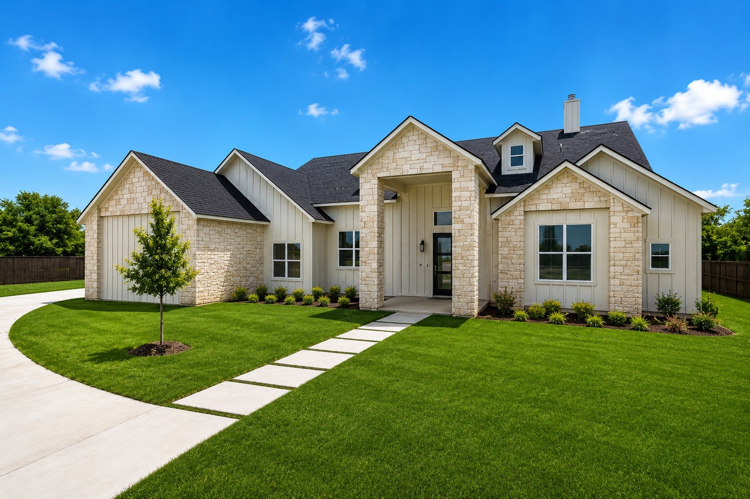 521 Fox Hill Court Waxahachie TX 75167