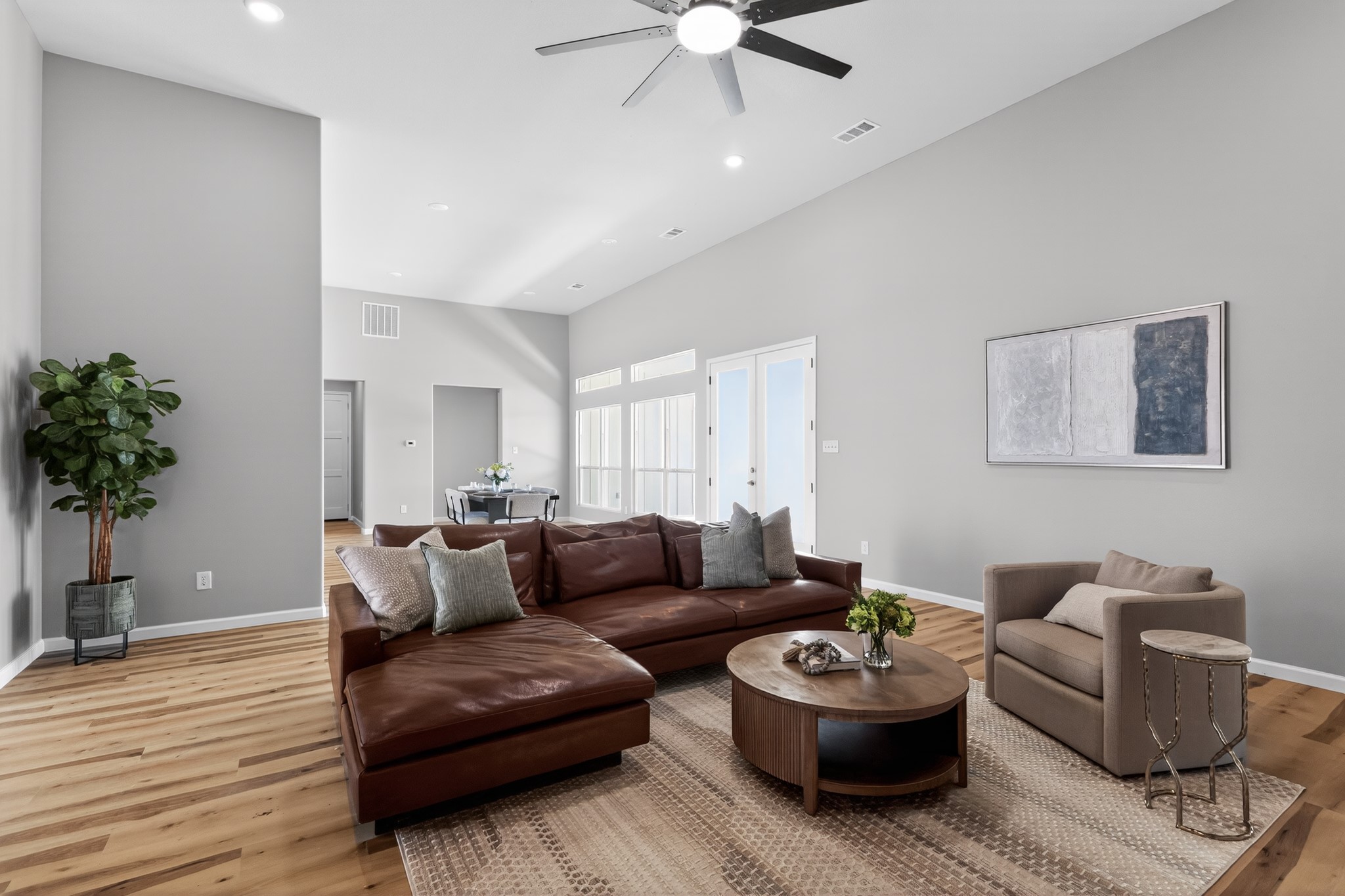 521 Fox Hill Court Waxahachie TX 75167