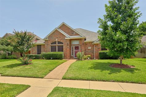 370 Graham Drive Coppell TX 75019