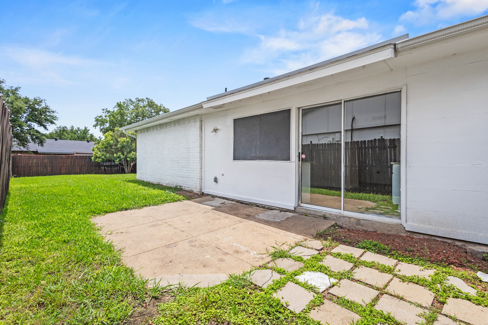 1824 Chamberlain Drive Carrollton TX 75007
