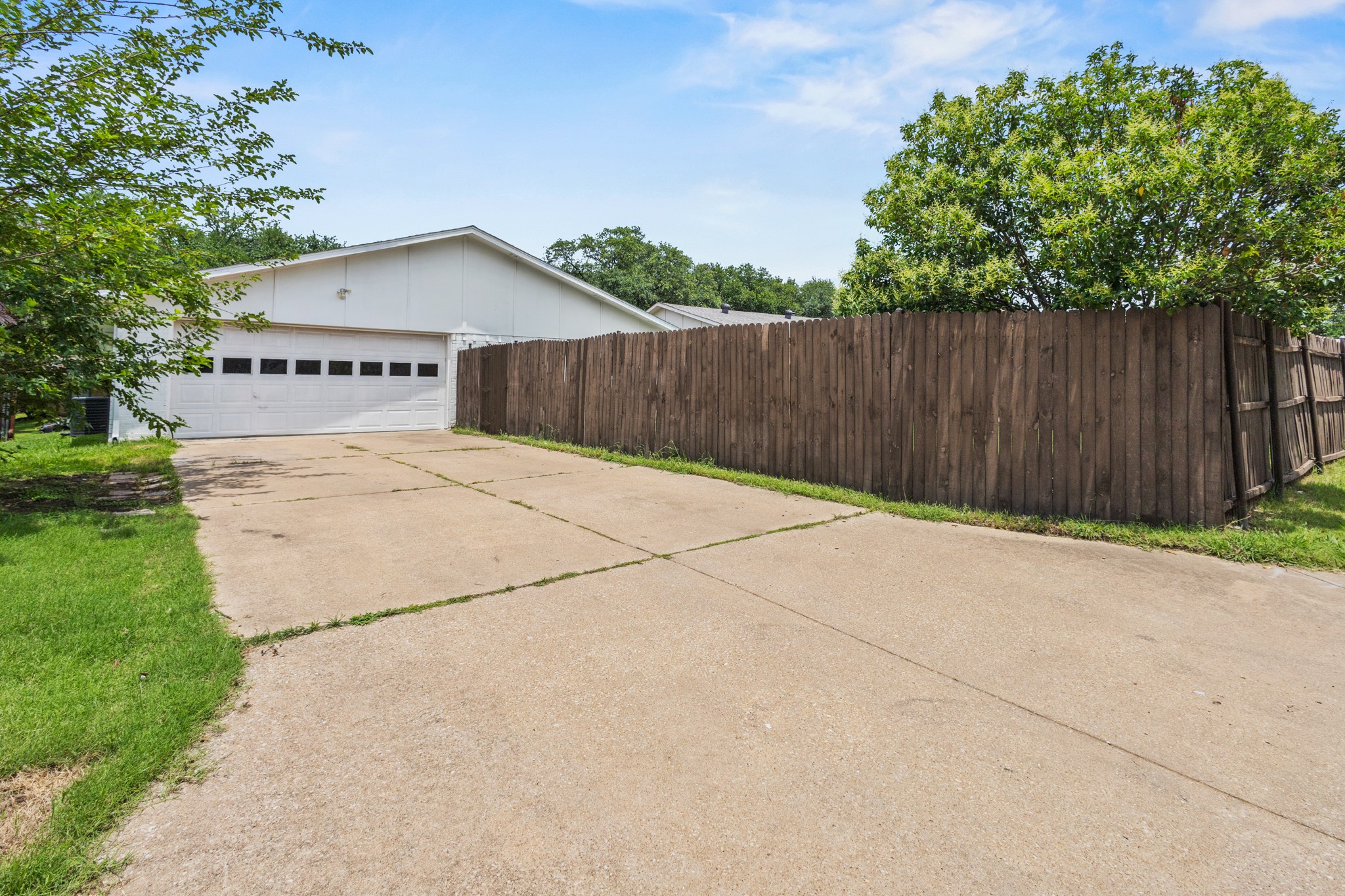1824 Chamberlain Drive Carrollton TX 75007