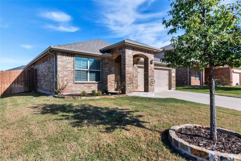 311 Triple Crown Lane Ponder TX 76259