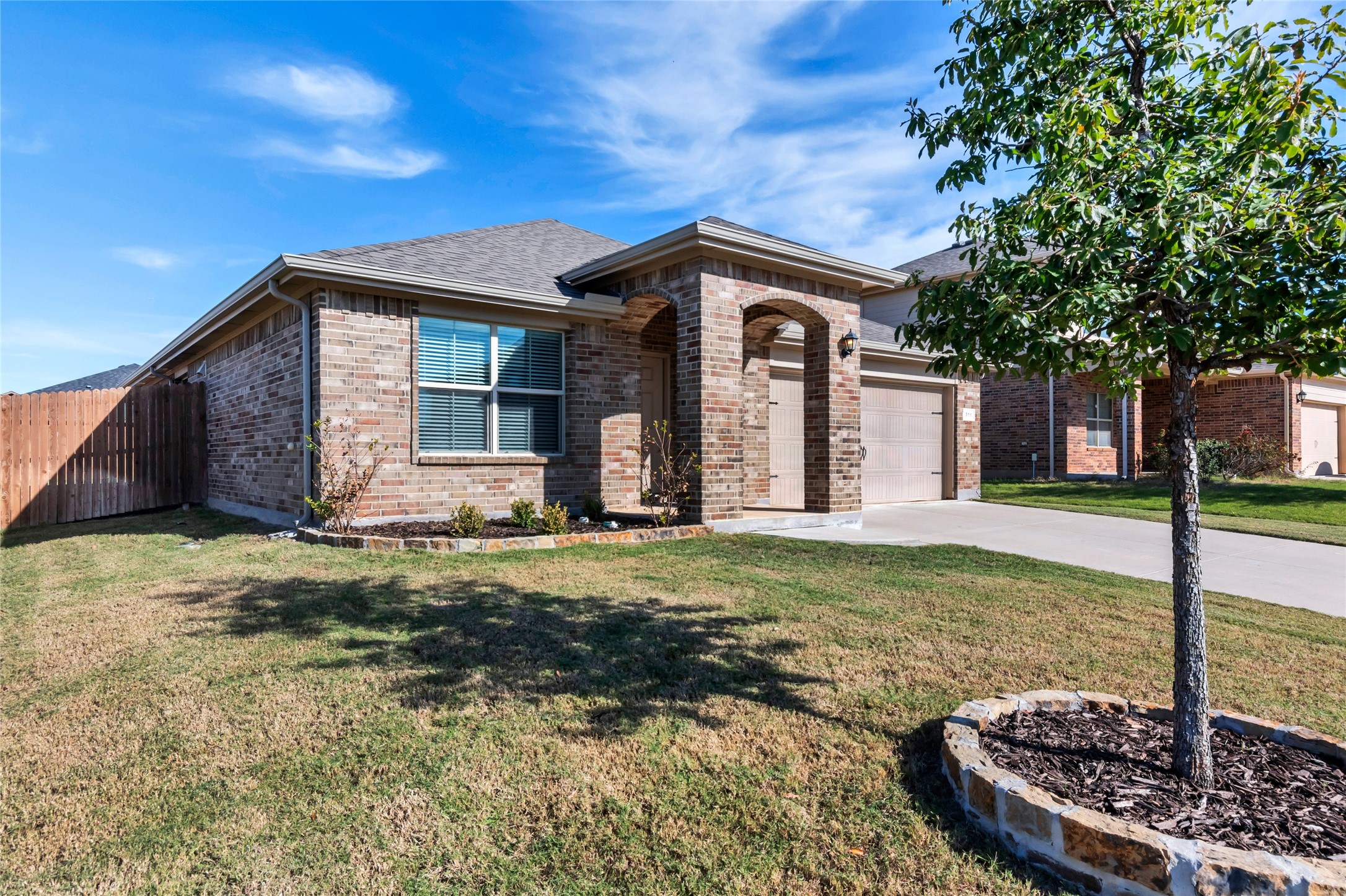 311 Triple Crown Lane Ponder TX 76259