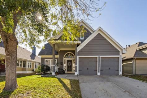 9717 Meadow Rue Drive Mckinney TX 75072