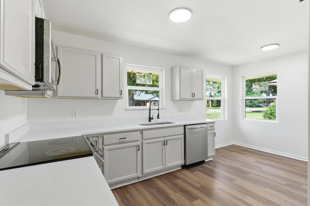 430 Terrace Drive Richardson TX 75081