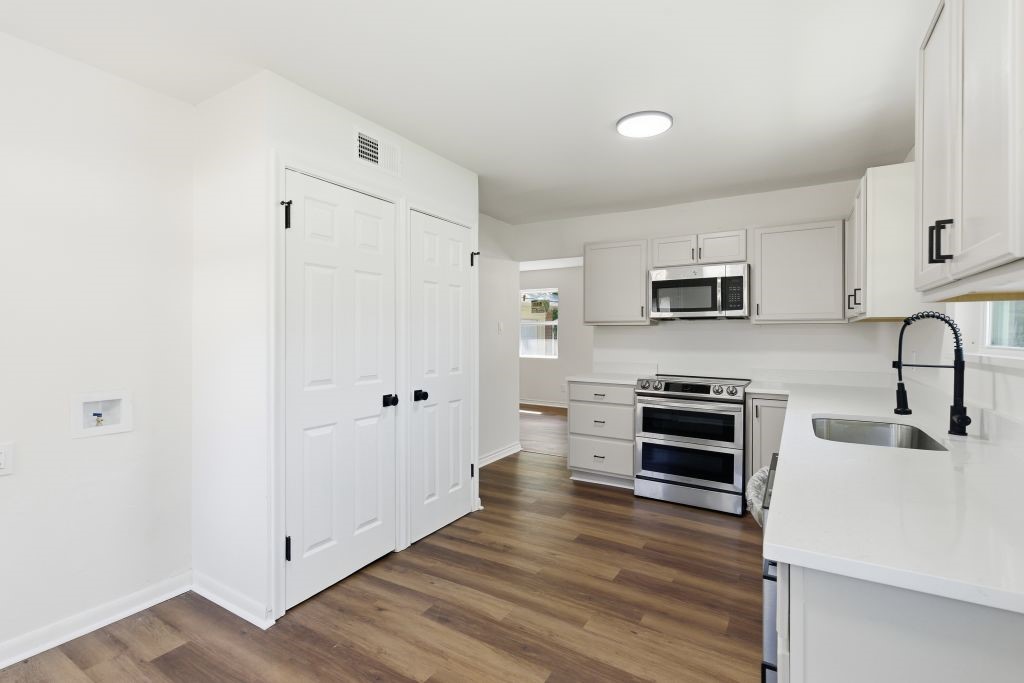430 Terrace Drive Richardson TX 75081