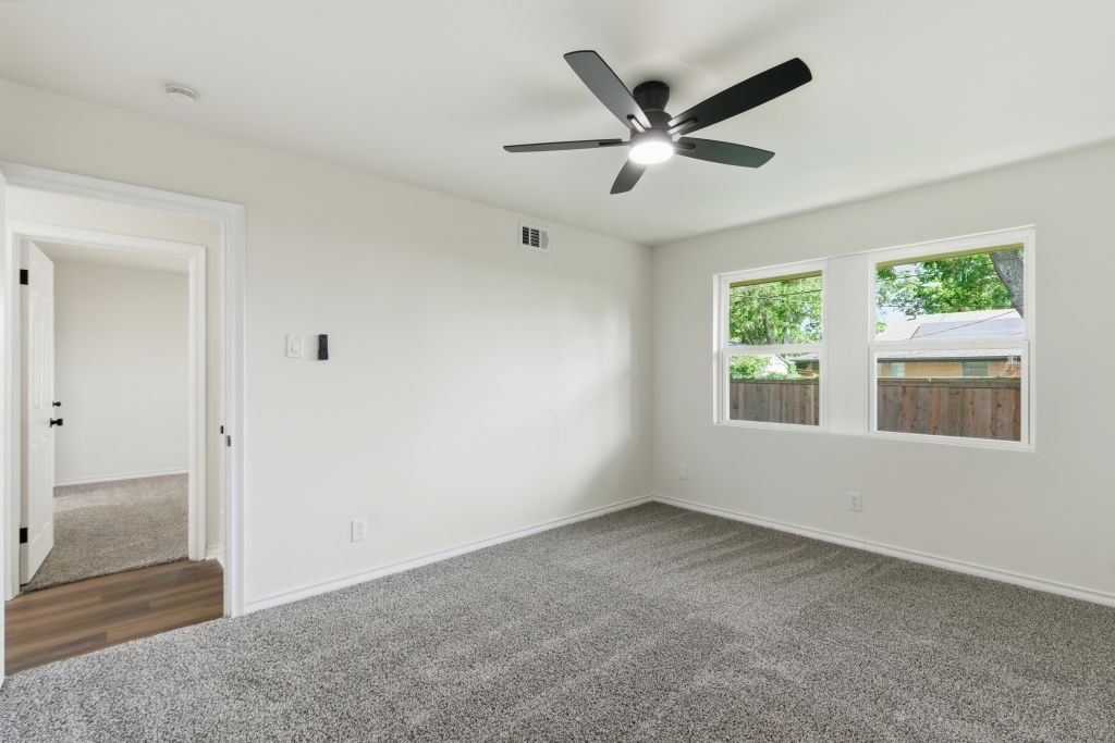 430 Terrace Drive Richardson TX 75081