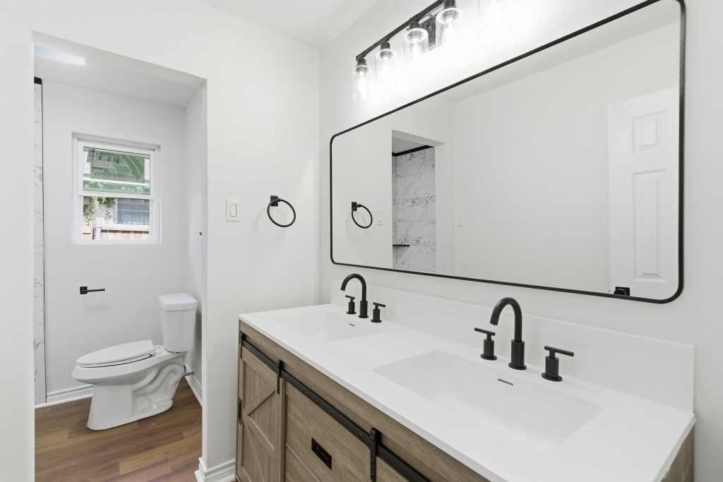 430 Terrace Drive Richardson TX 75081