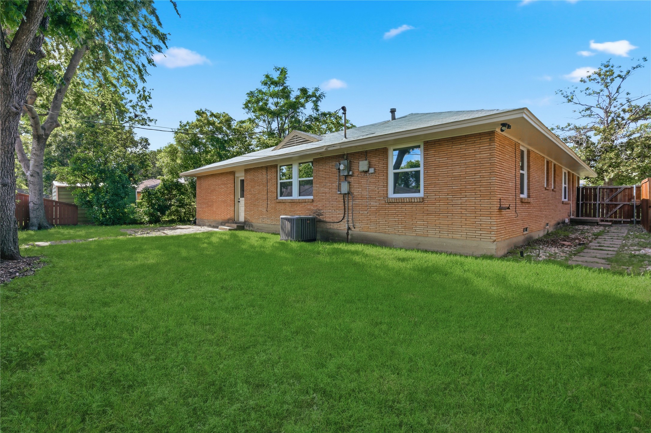 430 Terrace Drive Richardson TX 75081