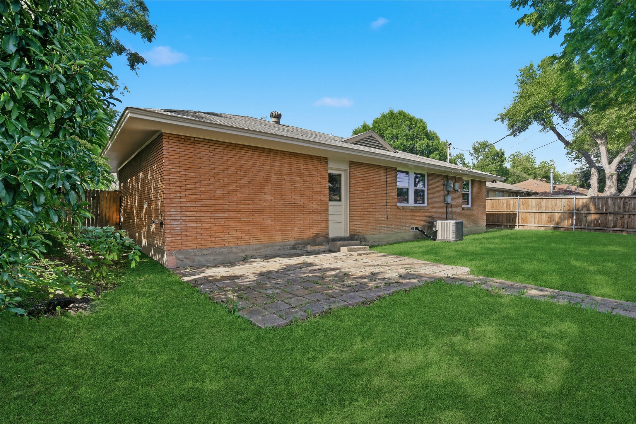 430 Terrace Drive Richardson TX 75081