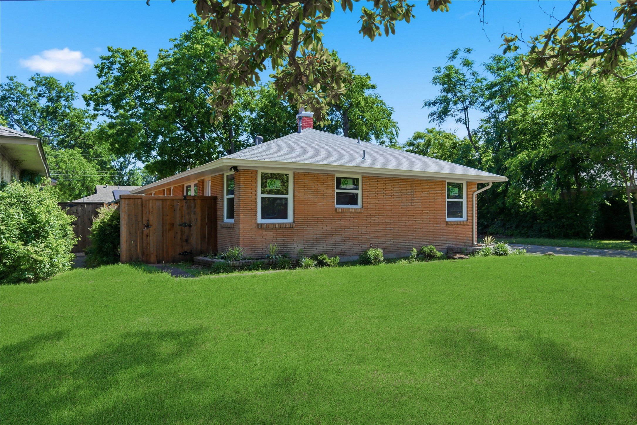430 Terrace Drive Richardson TX 75081