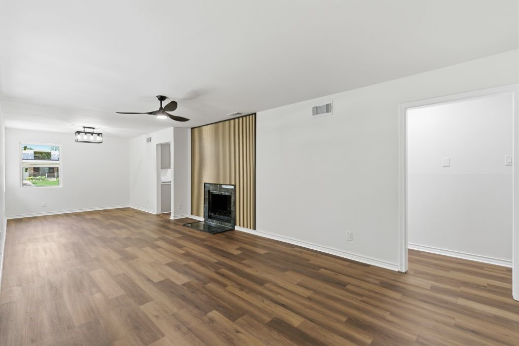430 Terrace Drive Richardson TX 75081