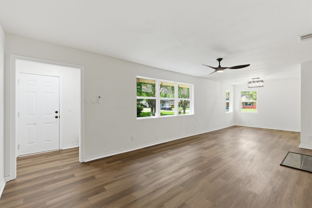 430 Terrace Drive Richardson TX 75081