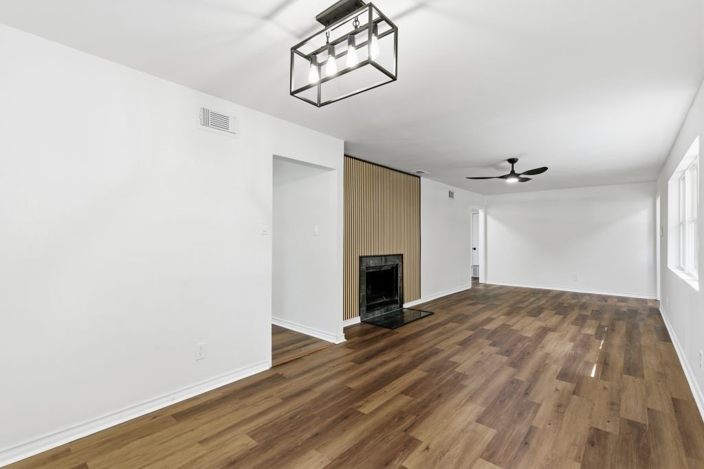 430 Terrace Drive Richardson TX 75081