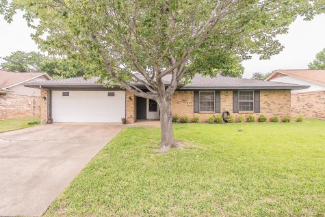 500 Emerson Drive Euless TX 76039