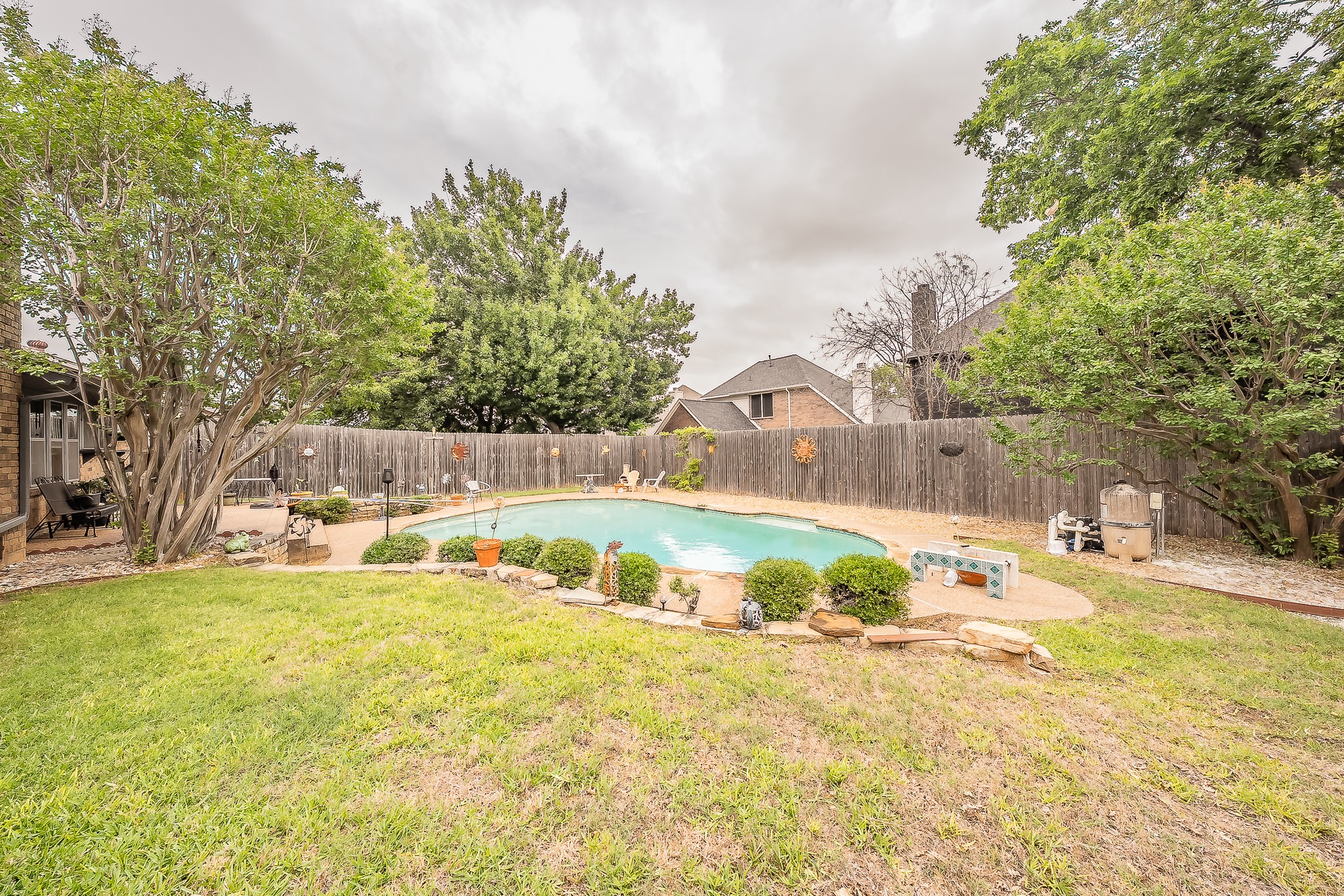 500 Emerson Drive Euless TX 76039